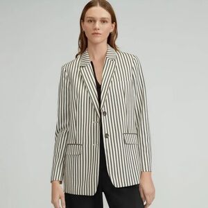 Everlane- The TENCEL Oversized Blazer